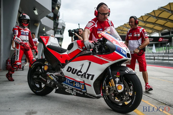 Ducati: Moto3? Dopo il titolo MotoGP e WSBK
