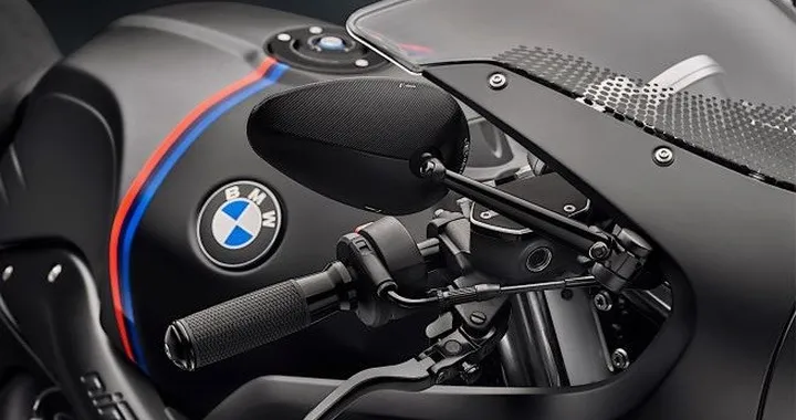 BMW Motorrad "pronta per la Brexit"