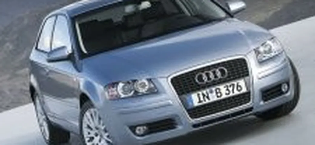 Maxi richiamo per oltre 70.000 Audi A3