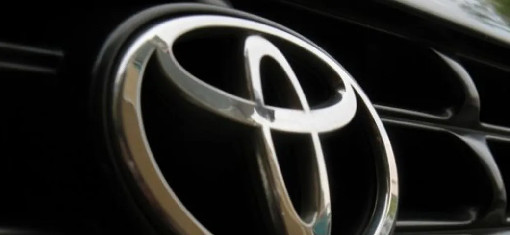 Toyota: si aggrava la posizione in seguito allo scandalo pedali