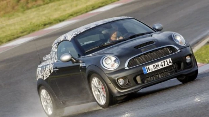 Mini: 10 modelli per la prossima generazione
