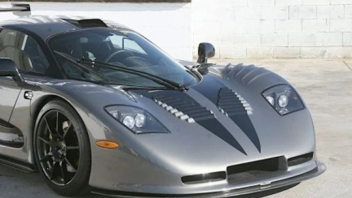 IAD presenta la sua Mosler MT900 GTR XX Twin Turbo: 2.500 cavalli di assoluta follia