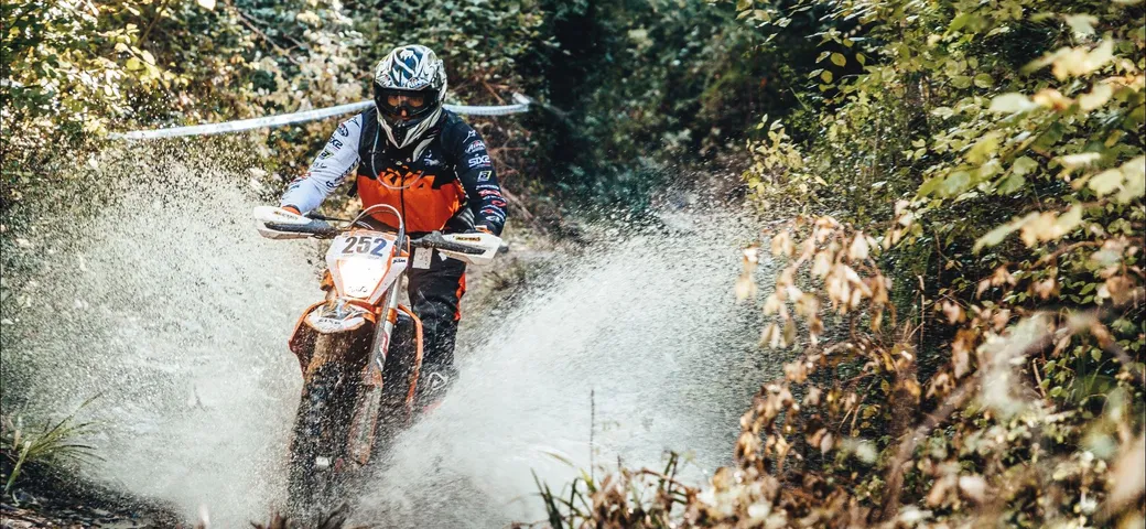 Trofeo Enduro KTM 2021
