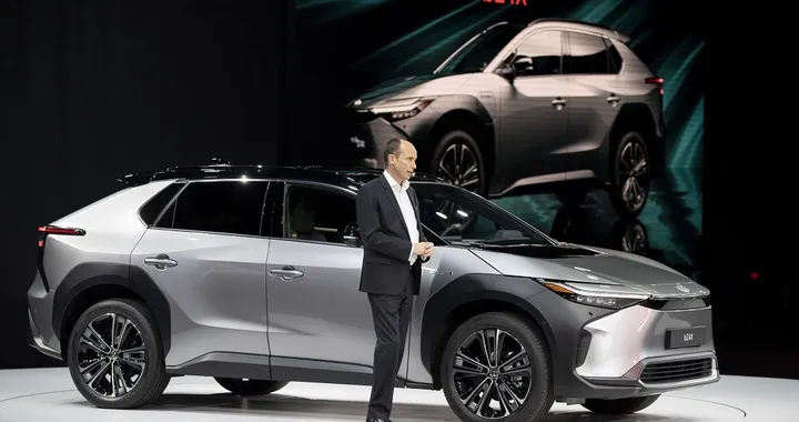 Toyota: le strategie per una lineup europea a zero emissioni dal 2035