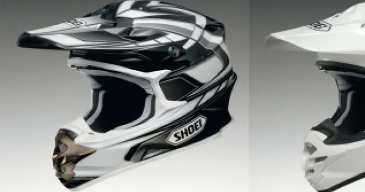 Novità Shoei: casco VFX-W