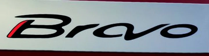 Fiat Bravo - il video e le finezze del logo