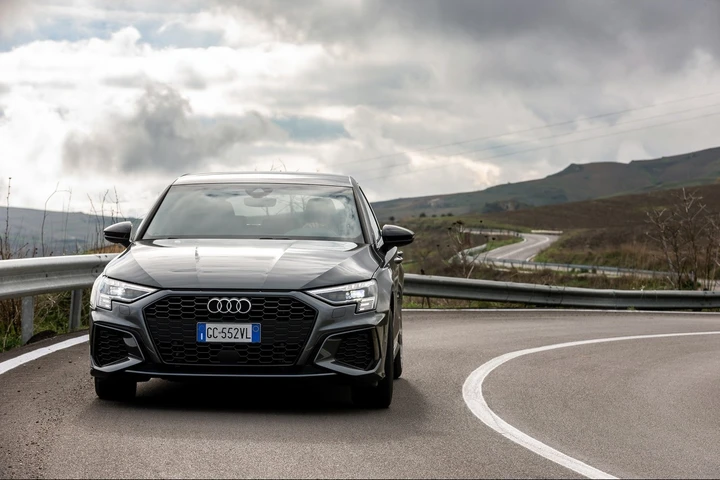 Le 10 auto più affidabili dopo 100.000 km: la classifica della Bild sorprende