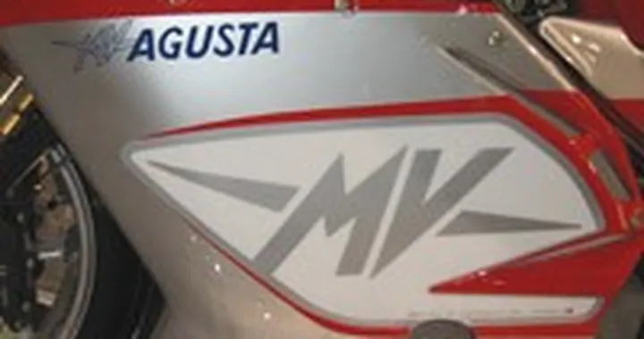 Il Gruppo MV Agusta ritorna ITALIANO
