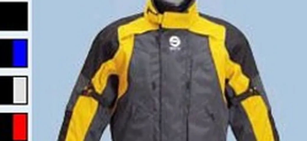 Sparco per motociclisti