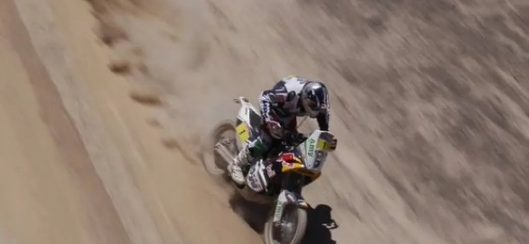 Dakar 2011: Tappa10 a Marc Coma che rafforza la leadership. Despres e Faria seguono sul podio