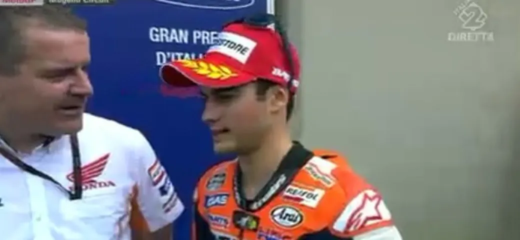 MotoGP Mugello 2013: Pedrosa in pole position davanti a Lorenzo e Dovizioso. Rossi solo settimo