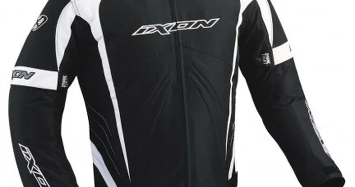 Novità Ixon: giacca racing invernale Dragon