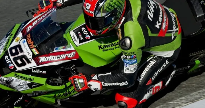 SBK, Tom Sykes verso Magny-Cours: "Adesso tutti daranno il massimo"
