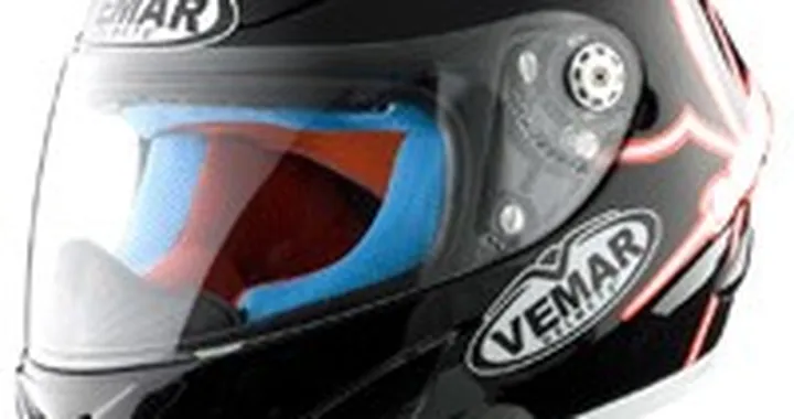 Vemar VSR Racing Replica De Angelis