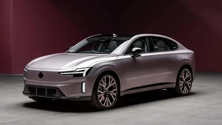 Volvo è certa: 