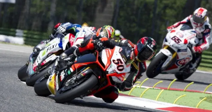 Guintoli perde la leadership in classifica: "sono deluso"