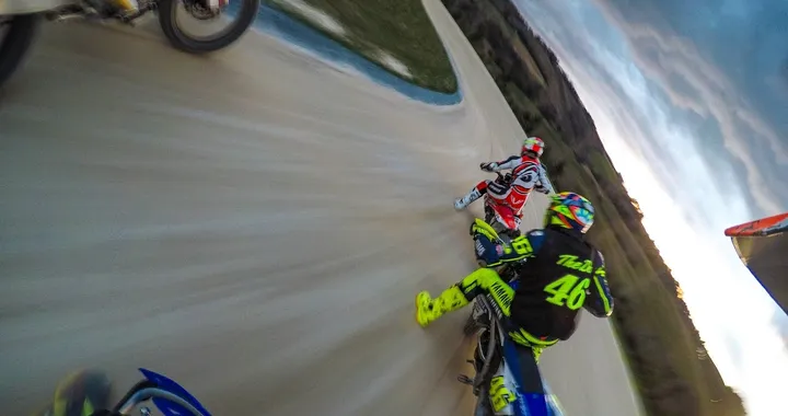 MotoRanch Finale Americana