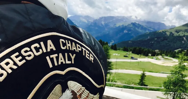 Chrono Alps 2017: la quinta lascia il segno
