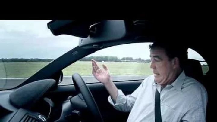 Video: Top Gear prova la BMW Serie 1 M Coupè