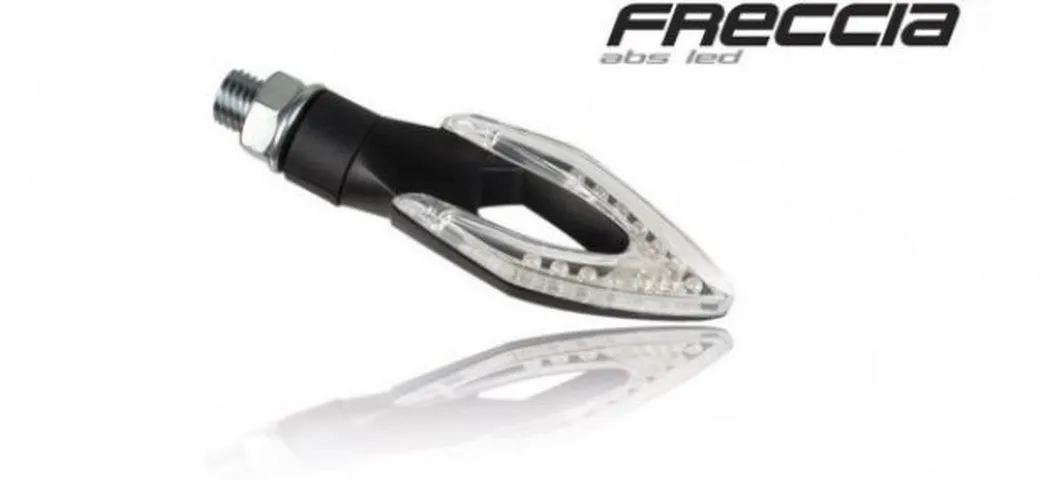 Accessori aftermarket Barracuda novità 2011