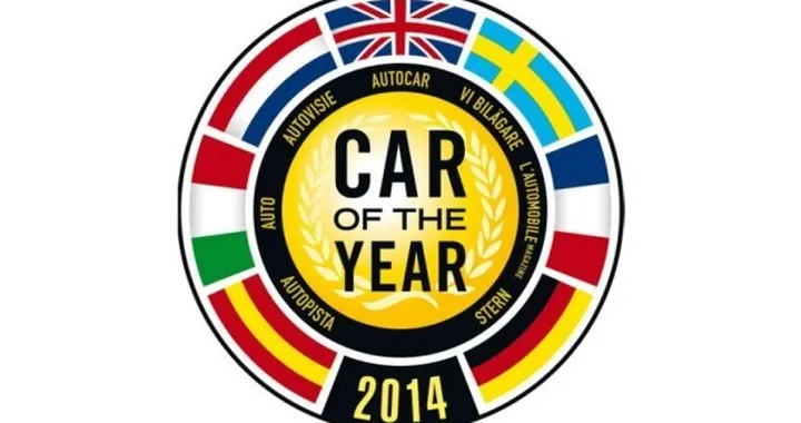 Car of the Year 2014: ecco le candidate