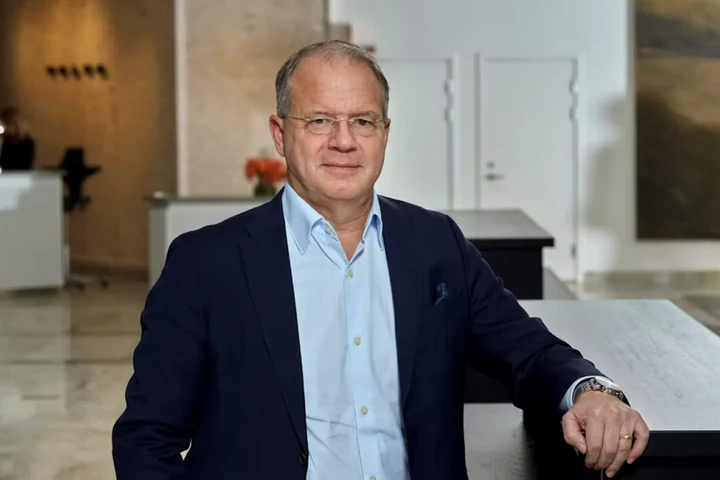Volvo, Martin Lundstedt: ‘Le partnership a lungo termine permettono di ridurre molto la CO2’