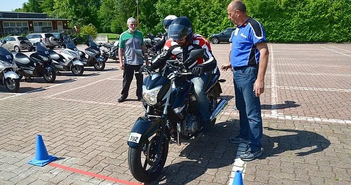Suzuki Economy Run: sfida ai consumi dichiarati