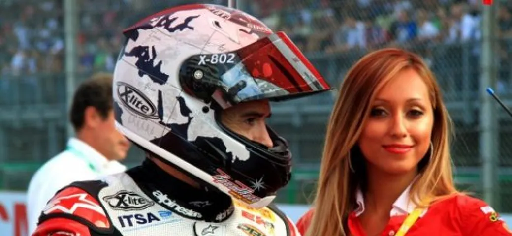 Scatto in Corsa: Gara 2 SBK Imola 2011