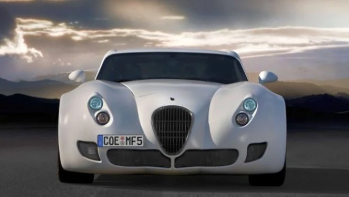 Wiesmann MF4 ed MF5: ufficiale l'arrivo del V8 biturbo BMW; la MF4-S mantiene il propulsore della M3