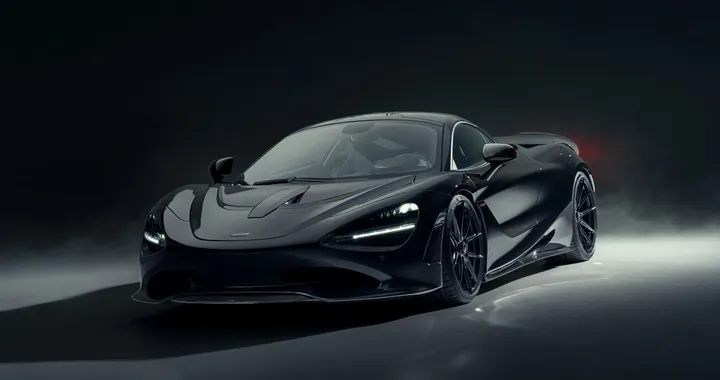 McLaren 750S by Novitec: un'evoluzione da sogno per l’iconica supercar