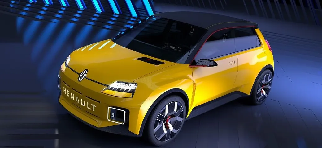 Renault: stop allo sviluppo di nuovi motori diesel, si punta sull’elettrificazione