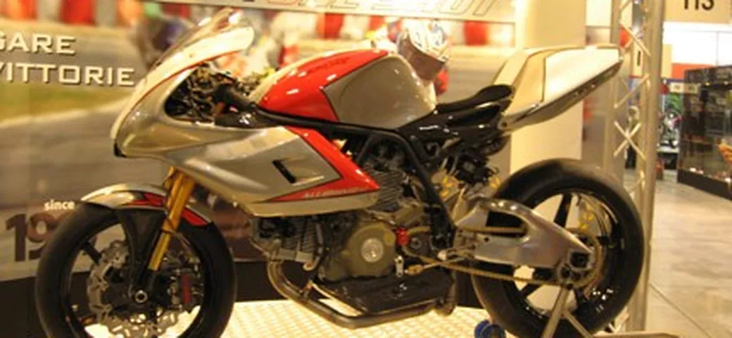 NCR Millona One Shot Tricolore