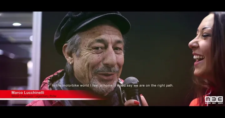 Motor Bike Expo 2016 - Video Recap