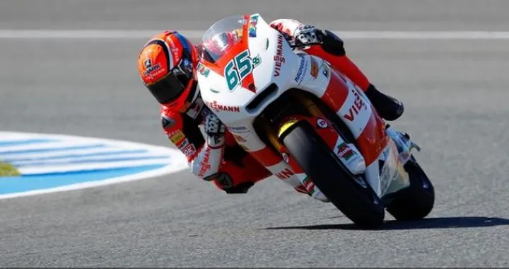 Moto2, Sepang: Stefan Bradl primo nelle libere, Marc Marquez OUT