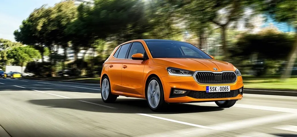 Skoda Fabia 2022: prezzi e allestimenti