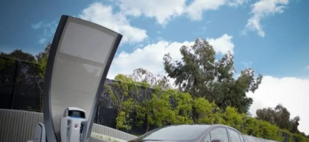 Honda: nuova stazione di idrogeno ad energia solare