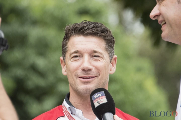 Cecchinello conferma l'interesse per Morbidelli e Nakagami