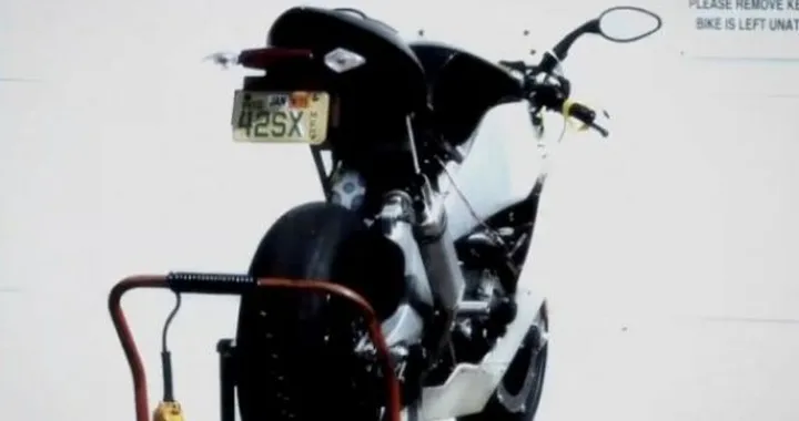 Erik Buell Racing 1190RS: il teaser video della sportiva stradale