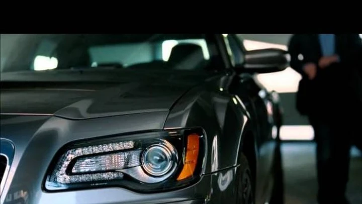 Chrysler 300: My son Steven è la nuova pubblicità trasmessa negli Stati Uniti