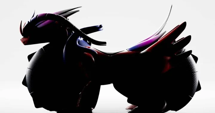 Honda crea un Pokémon reale: ecco il rivoluzionario Koraidon a grandezza naturale