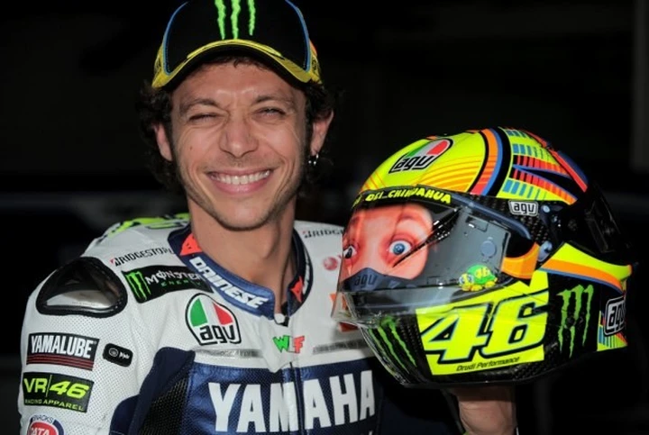 MotoGP, Rossi subito veloce nei test di Sepang: 