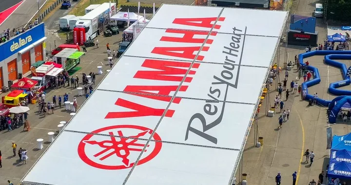 Yamaha Spirit of Challenge 2026: a Varano torna la festa delle due ruote