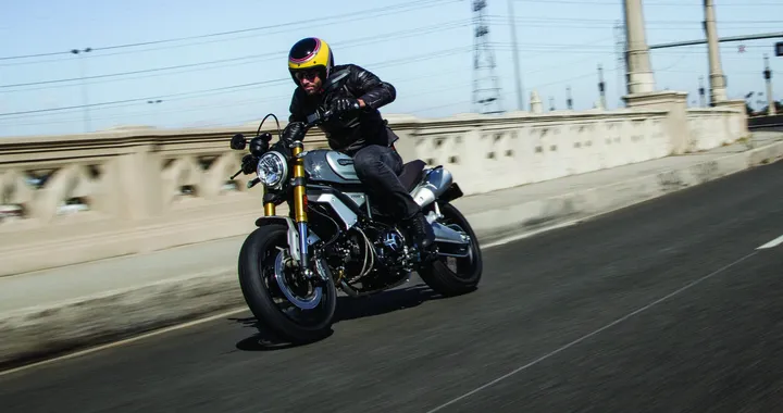 ANCMA ed EICMA lanciano la campagna #Usaledueruote: un unico messaggio dalla filiera delle due ruote