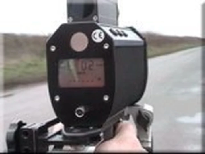 Un pensionato multato: guidava a 1.300 km/h