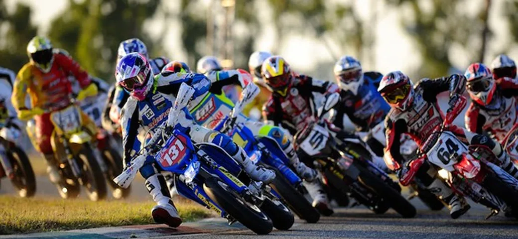 Internazionali d’Italia Supermoto 2014 al via il 30 marzo da Pomposa