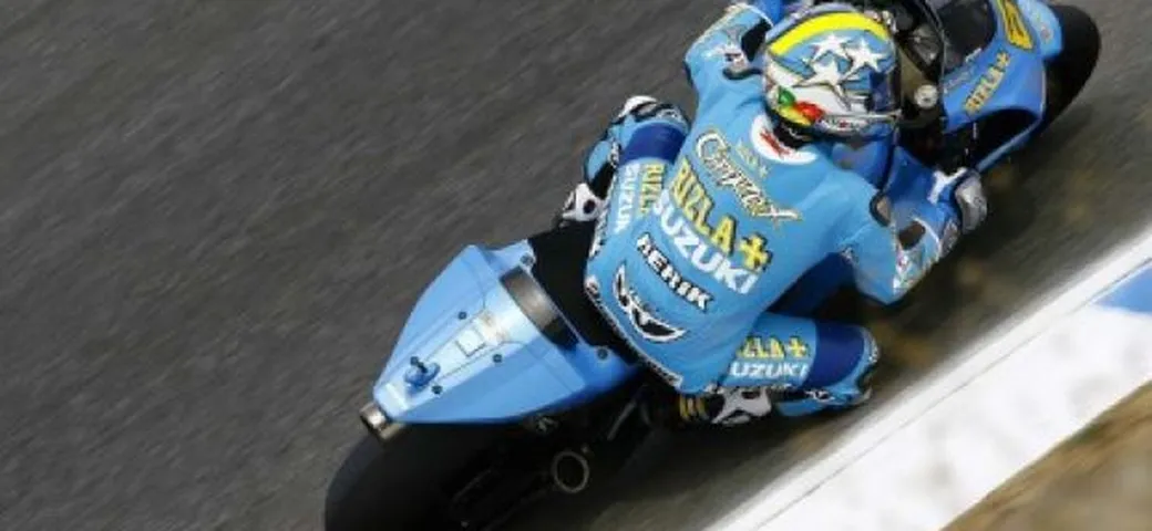 MotoGP a Phillip Island: Vermeulen gioca in casa; Capirossi tenta il riscatto dopo Estoril