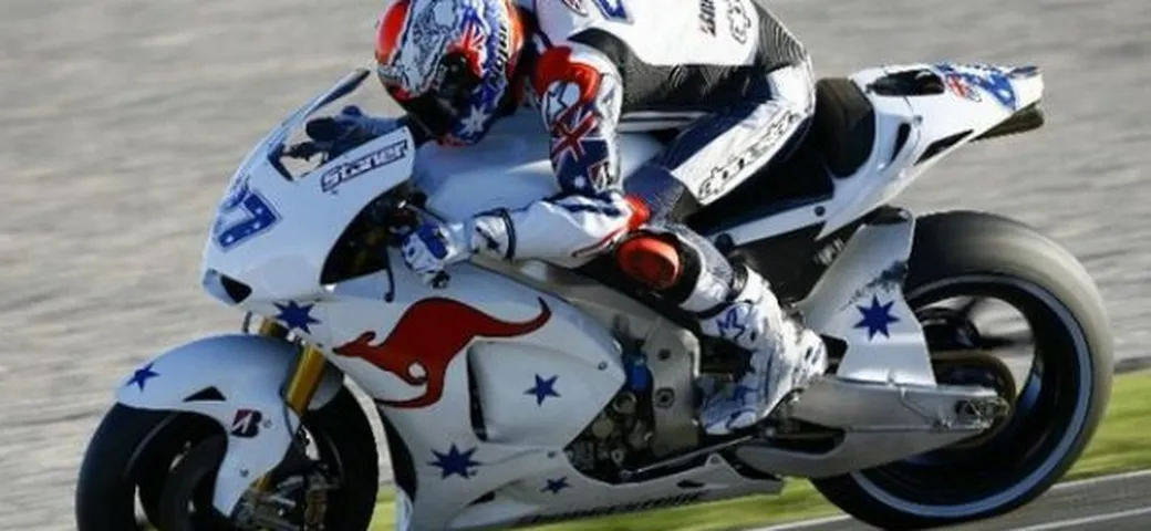 MotoGP, Test: Stoner un razzo, Pedrosa e Dovizioso 