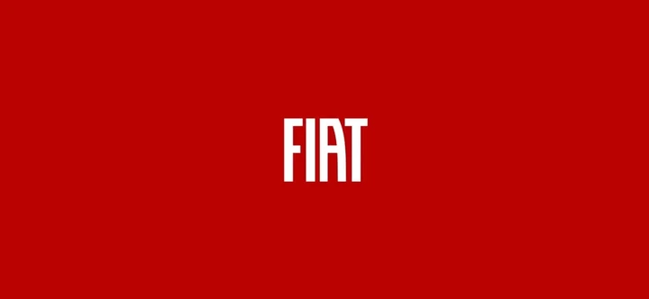 Fiat Logo