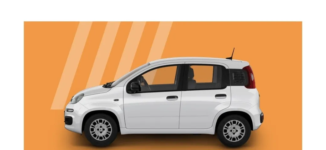 Addio alla Fiat Panda, in Germania ora c'è solo la Pandina