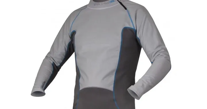 Abbigliamento moto: Forcefield Tornando Advance Shirt